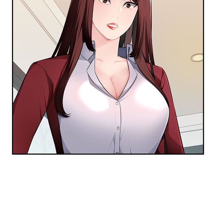 [韩国漫画] 混乱一家人 乱伦,熟女人妻,巨乳大奶,不伦#[139P]-110