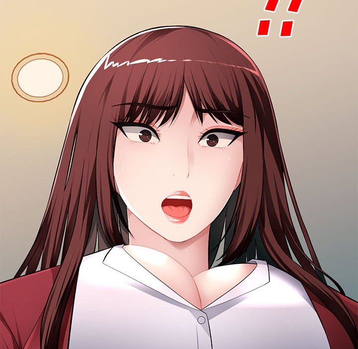 [韩国漫画] 混乱一家人 乱伦,熟女人妻,巨乳大奶,不伦#[139P]-136
