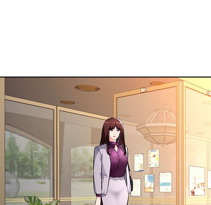 [韩国漫画] 混乱一家人 乱伦,熟女人妻,巨乳大奶,不伦#[139P]-24