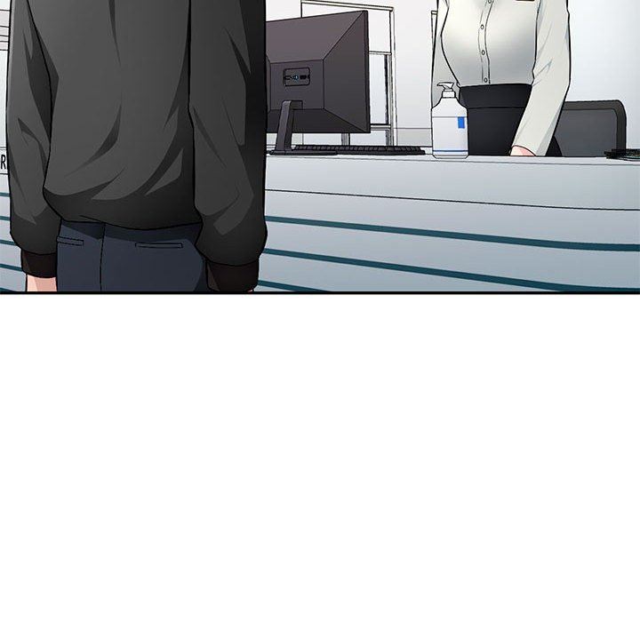 [韩国漫画] 混乱一家人 乱伦,熟女人妻,巨乳大奶,不伦#[139P]-36