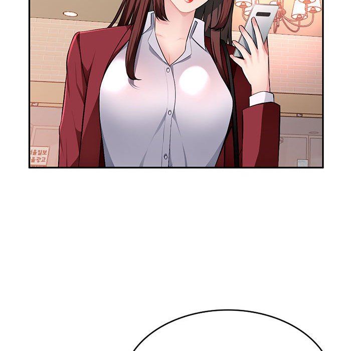 [韩国漫画] 混乱一家人 乱伦,熟女人妻,巨乳大奶,不伦#[139P]-84