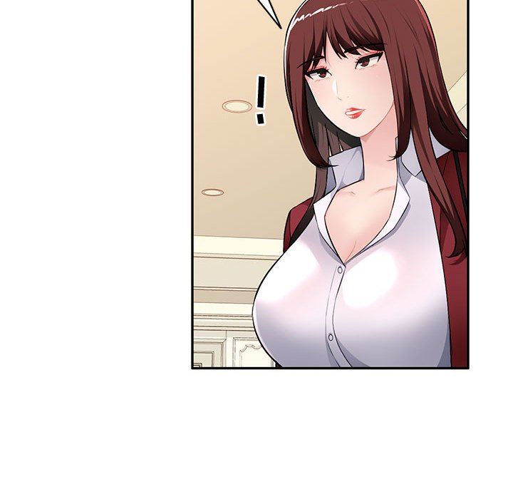 [韩国漫画] 混乱一家人 乱伦,熟女人妻,巨乳大奶,不伦#[139P]-96