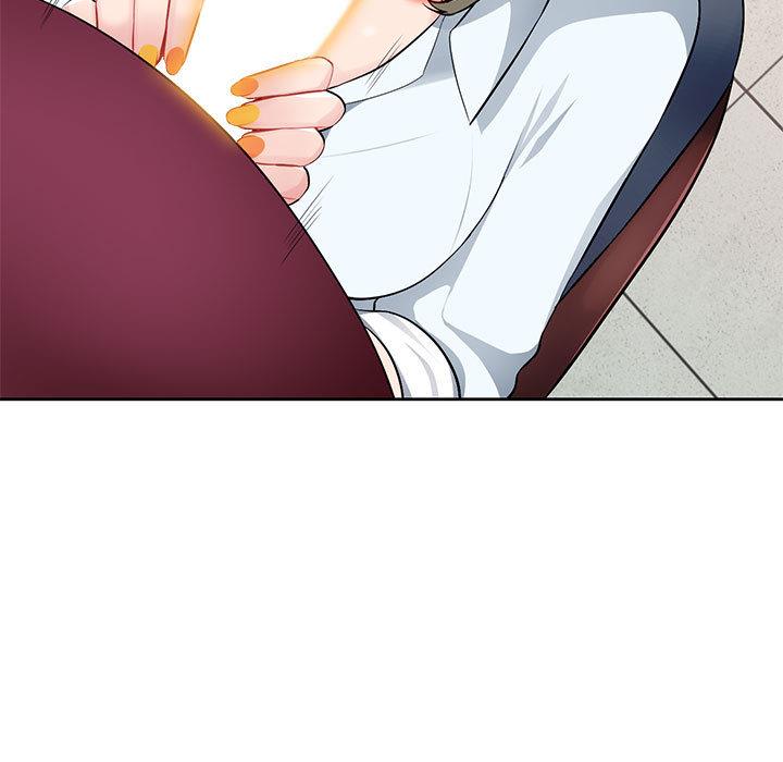 [韩国漫画] 混乱一家人 乱伦,熟女人妻,巨乳大奶,不伦#[132P]-11