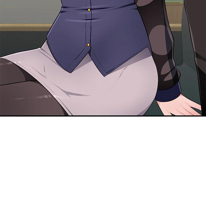 [韩国漫画] 混乱一家人 乱伦,熟女人妻,巨乳大奶,不伦#[132P]-116