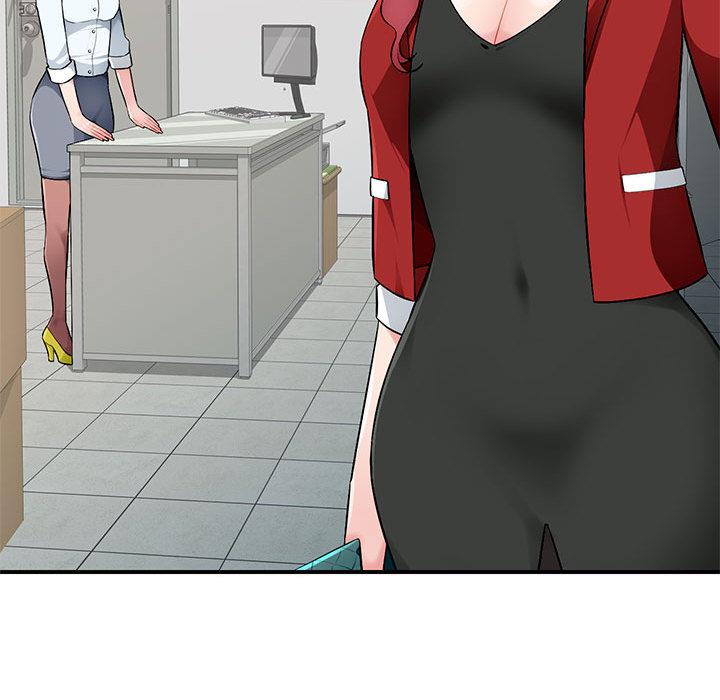 [韩国漫画] 混乱一家人 乱伦,熟女人妻,巨乳大奶,不伦#[132P]-43