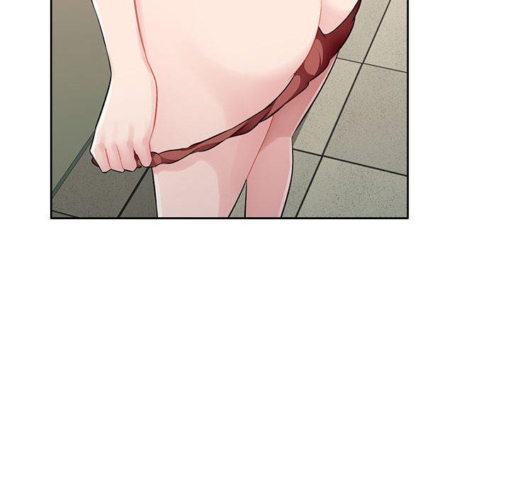 [韩国漫画] 混乱一家人 乱伦,熟女人妻,巨乳大奶,不伦#[132P]-78