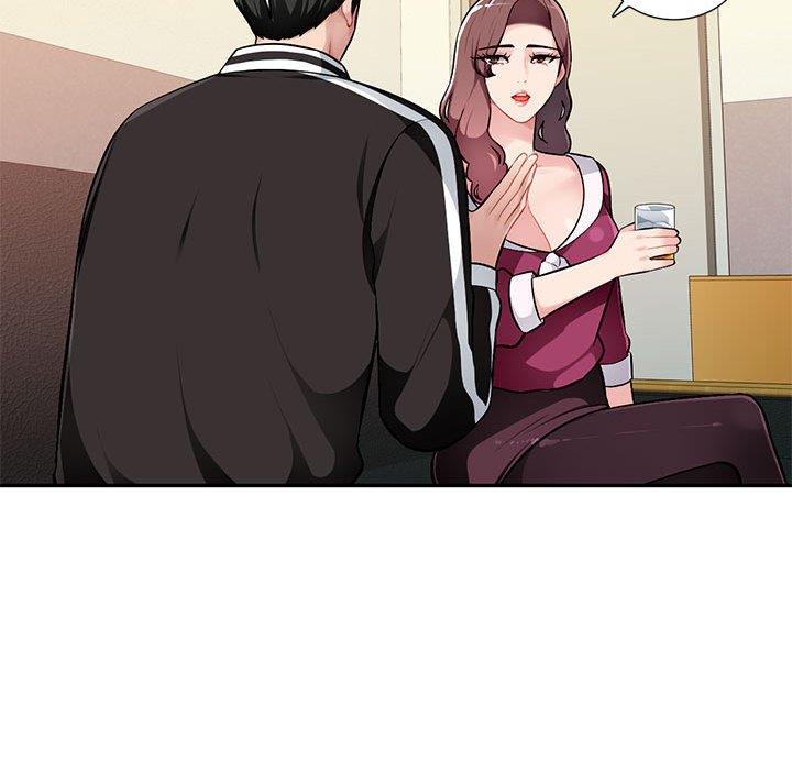[韩国漫画] 混乱一家人 乱伦,熟女人妻,巨乳大奶,不伦#[129P]-112