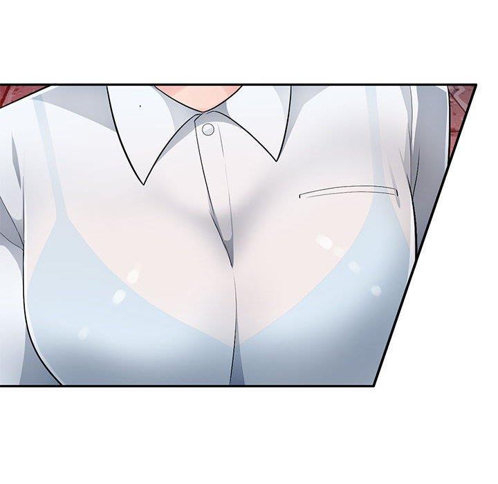 [韩国漫画] 混乱一家人 乱伦,熟女人妻,巨乳大奶,不伦#[129P]-19