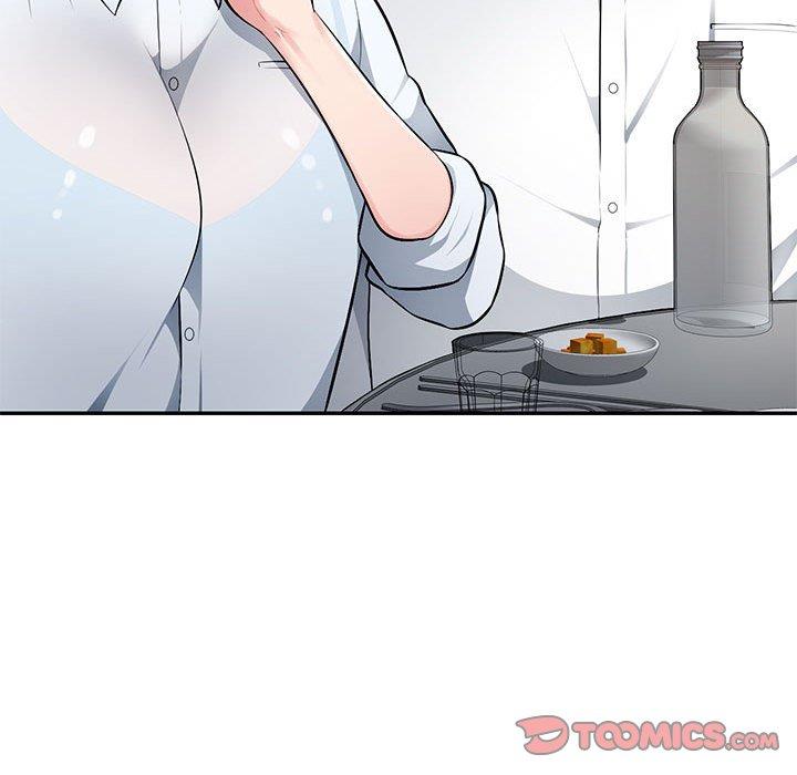 [韩国漫画] 混乱一家人 乱伦,熟女人妻,巨乳大奶,不伦#[129P]-47