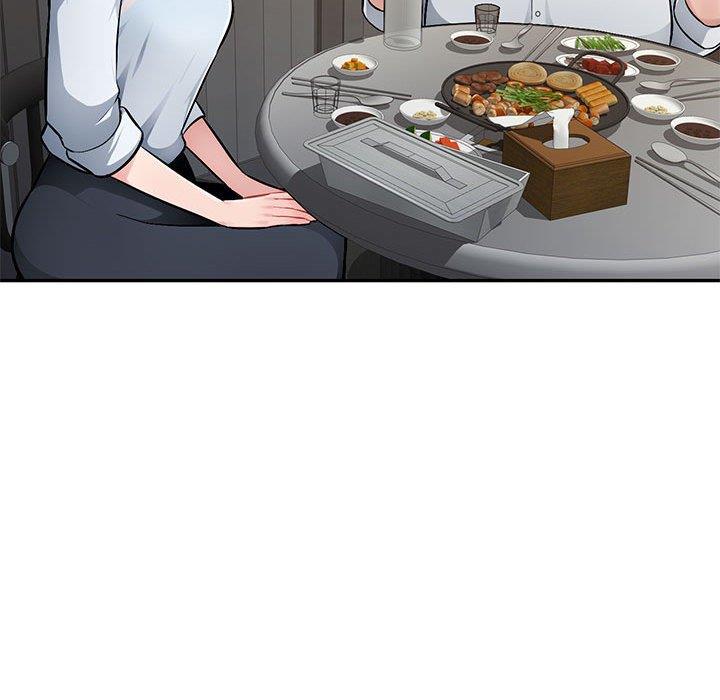 [韩国漫画] 混乱一家人 乱伦,熟女人妻,巨乳大奶,不伦#[129P]-49