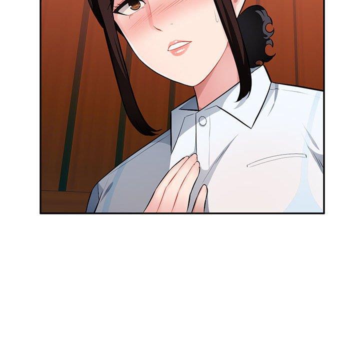 [韩国漫画] 混乱一家人 乱伦,熟女人妻,巨乳大奶,不伦#[129P]-82