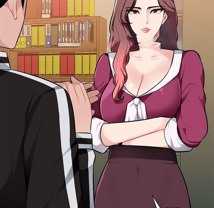 [韩国漫画] 混乱一家人 乱伦,熟女人妻,巨乳大奶,不伦#[129P]-96