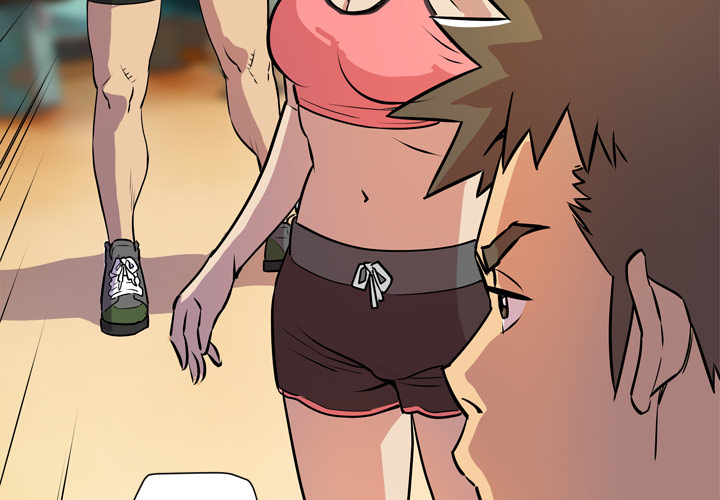 [韩国漫画] 拜托了人妻 剧情,熟女人妻,巨乳大奶#[105P]-3