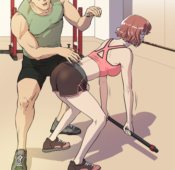 [韩国漫画] 拜托了人妻 剧情,熟女人妻,巨乳大奶#[105P]-77