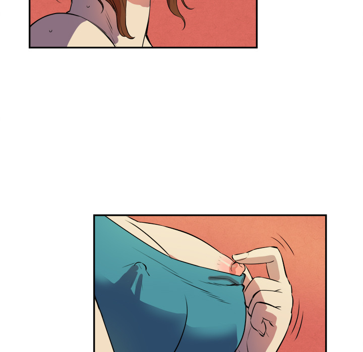 [韩国漫画] 拜托了人妻 剧情,熟女人妻,巨乳大奶#[115P]-73