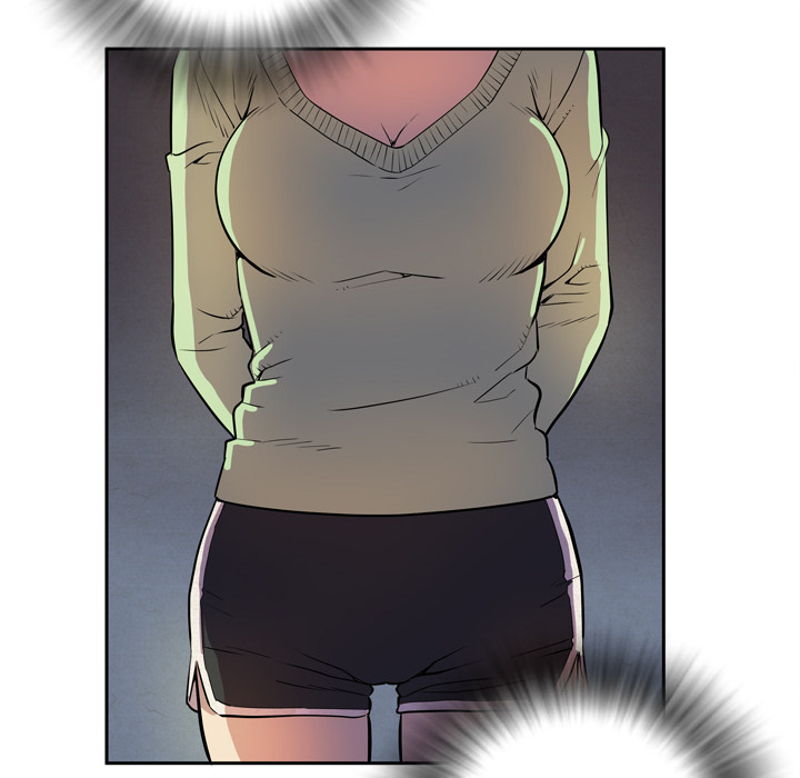 [韩国漫画] 拜托了人妻 剧情,熟女人妻,巨乳大奶#[104P]-96