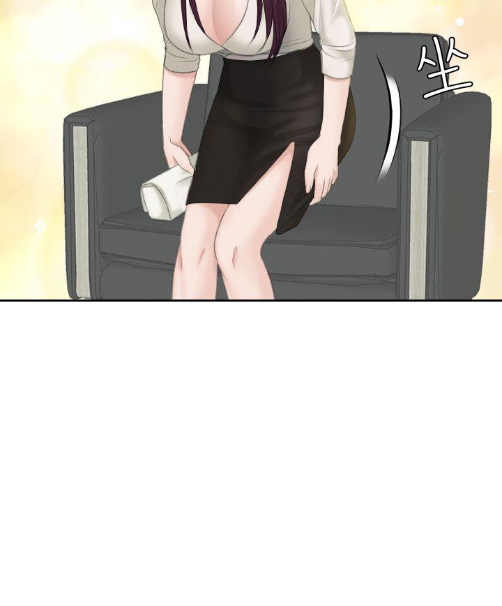 [韩国漫画] 熟女的滋味 爱情,熟女人妻,巨乳大奶#[28P]-10