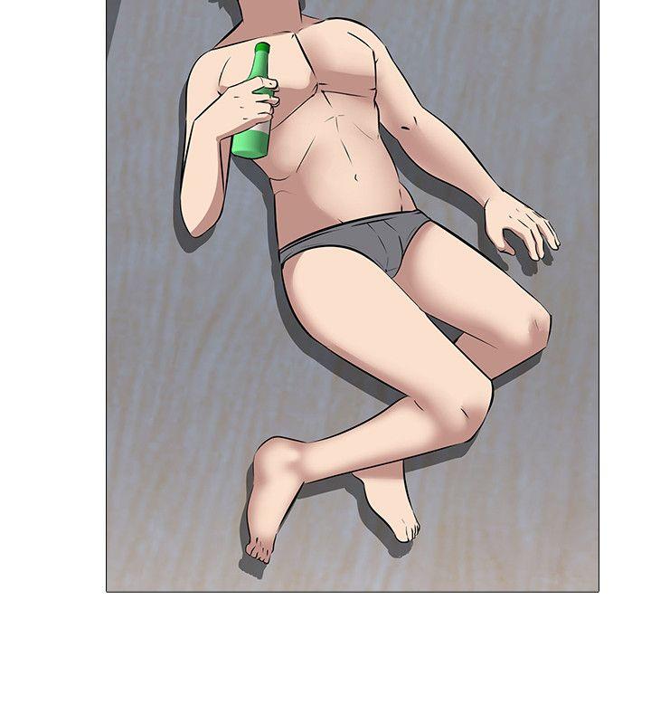 [韩国漫画] 公寓啪啪趴 剧情,巨乳大奶#[26P]-16