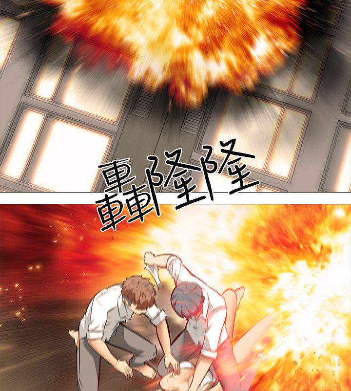 [韩国漫画] 公寓啪啪趴 剧情,巨乳大奶#[26P]-13