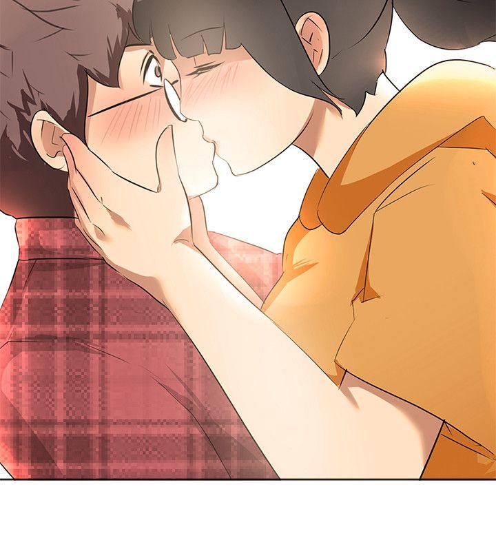 [韩国漫画] 公寓啪啪趴 剧情,巨乳大奶#[33P]-31