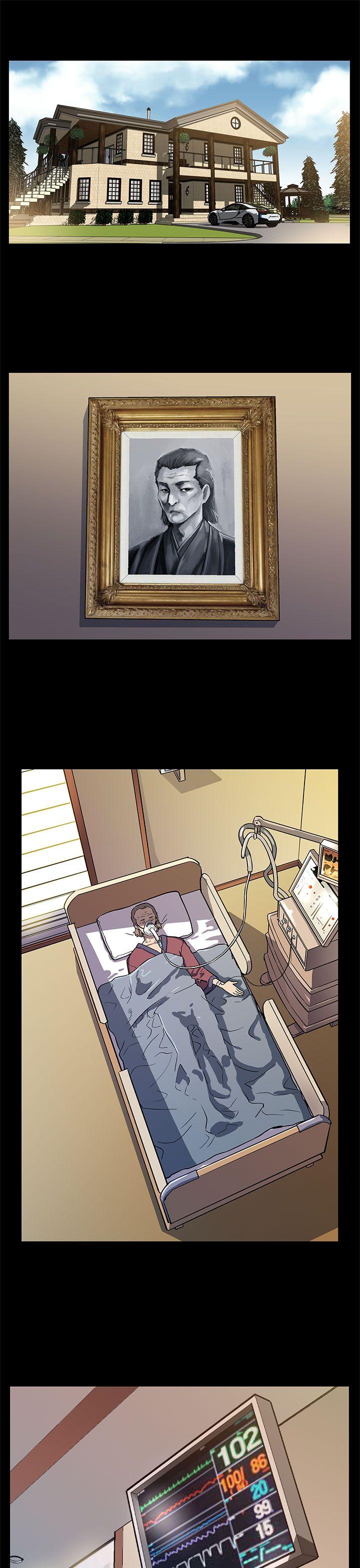 [韩国漫画] Mom cafe 剧情,熟女人妻,巨乳大奶#[26P]-10