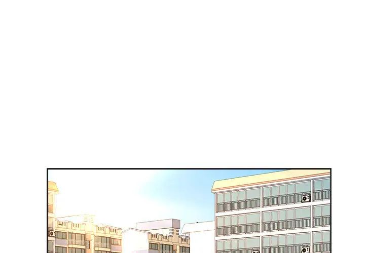[韩国漫画] 教授的课后辅导 调教,女教师,巨乳大奶,女学生#[126P]-1