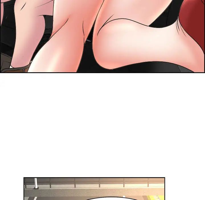 [韩国漫画] 教授的课后辅导 调教,女教师,巨乳大奶,女学生#[126P]-120
