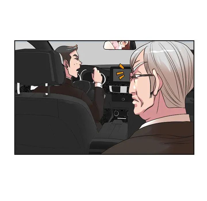[韩国漫画] 教授的课后辅导 调教,女教师,巨乳大奶,女学生#[126P]-122