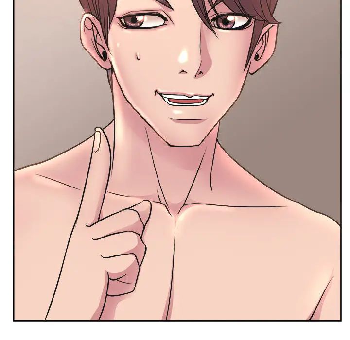 [韩国漫画] 教授的课后辅导 调教,女教师,巨乳大奶,女学生#[126P]-20