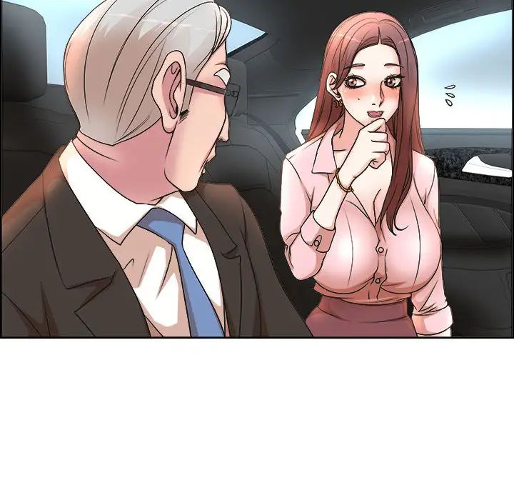 [韩国漫画] 教授的课后辅导 调教,女教师,巨乳大奶,女学生#[126P]-73