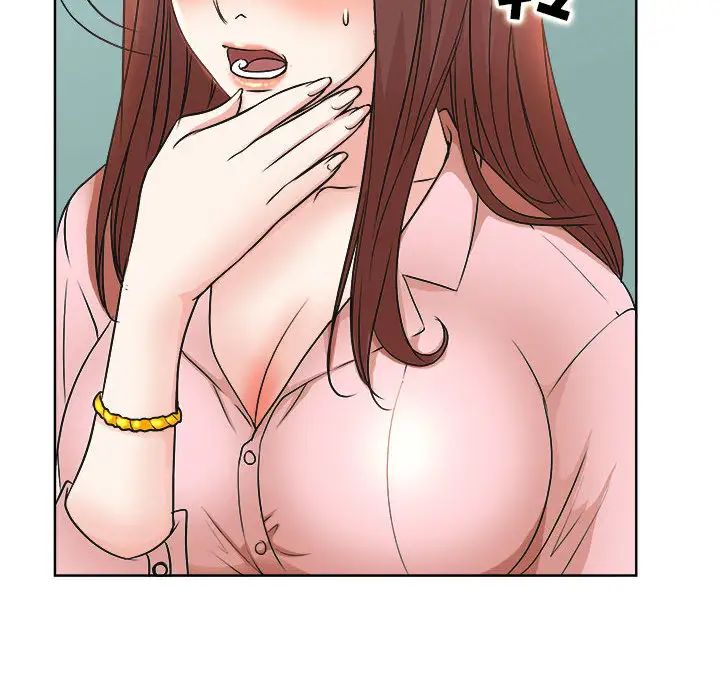 [韩国漫画] 教授的课后辅导 调教,女教师,巨乳大奶,女学生#[126P]-87