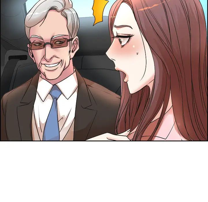 [韩国漫画] 教授的课后辅导 调教,女教师,巨乳大奶,女学生#[126P]-95
