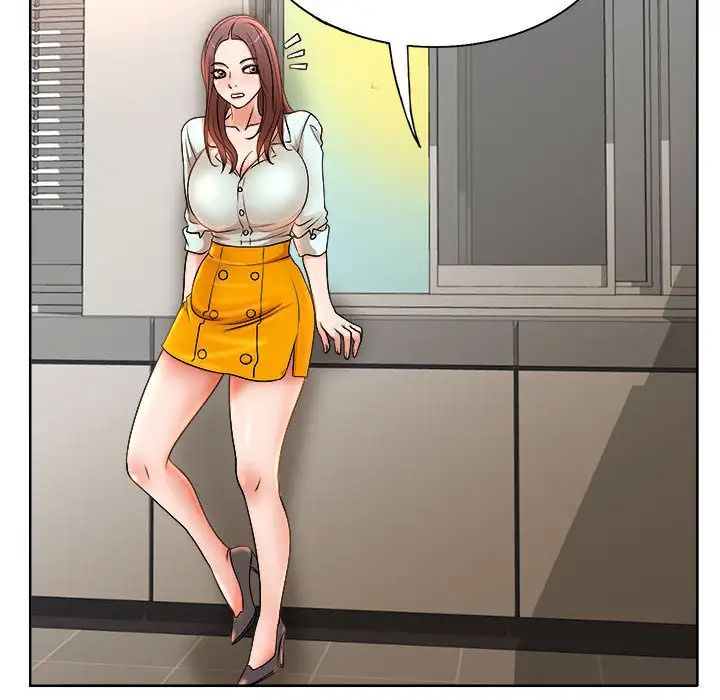 [韩国漫画] 教授的课后辅导 调教,女教师,巨乳大奶,女学生#[102P]-59