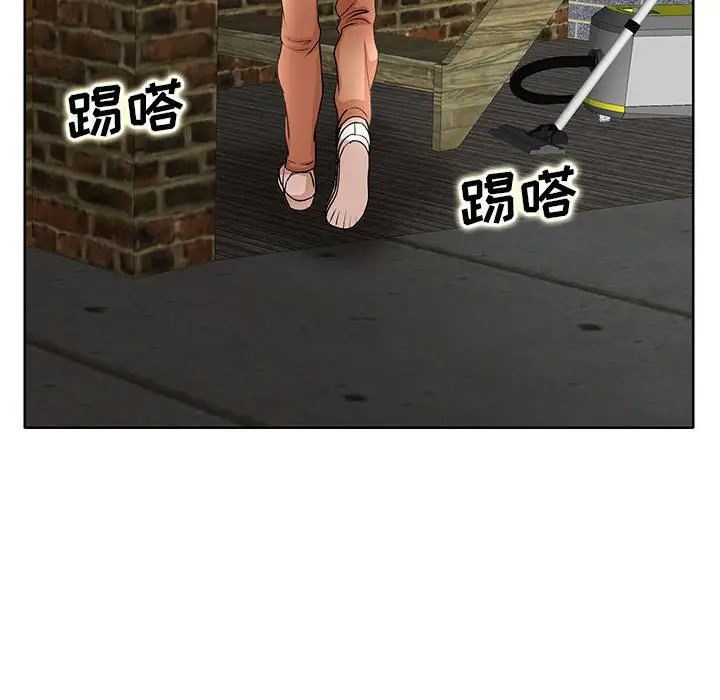 [韩国漫画] 教授的课后辅导 调教,女教师,巨乳大奶,女学生#[120P]-111