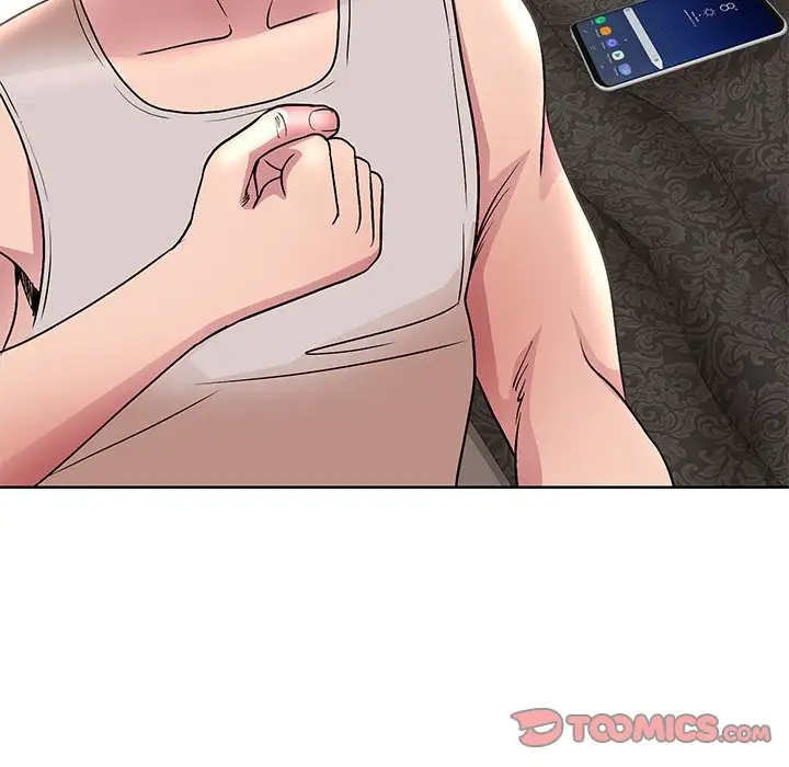 [韩国漫画] 教授的课后辅导 调教,女教师,巨乳大奶,女学生#[120P]-22