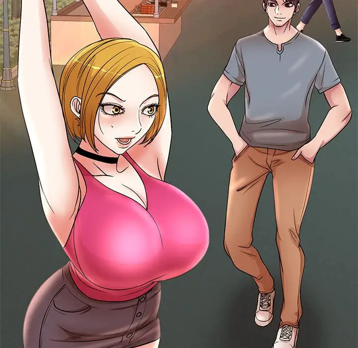 [韩国漫画] 教授的课后辅导 调教,女教师,巨乳大奶,女学生#[120P]-29