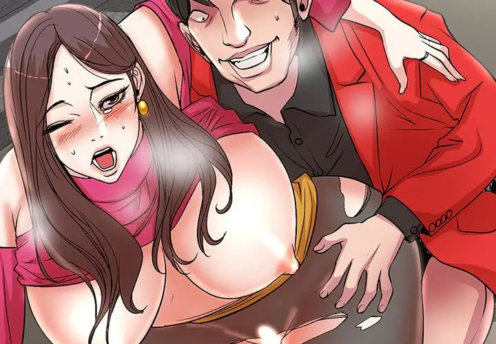 [韩国漫画] 教授的课后辅导 调教,女教师,巨乳大奶,女学生#[120P]-3