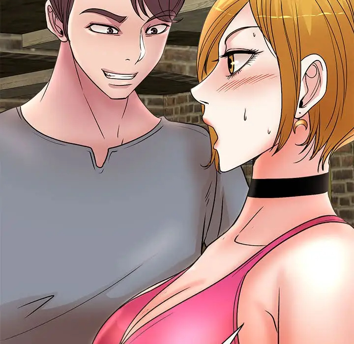 [韩国漫画] 教授的课后辅导 调教,女教师,巨乳大奶,女学生#[120P]-43