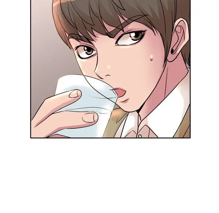 [韩国漫画] 教授的课后辅导 调教,女教师,巨乳大奶,女学生#[105P]-100