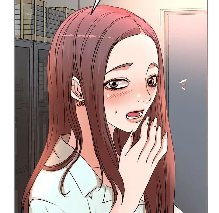 [韩国漫画] 教授的课后辅导 调教,女教师,巨乳大奶,女学生#[105P]-5
