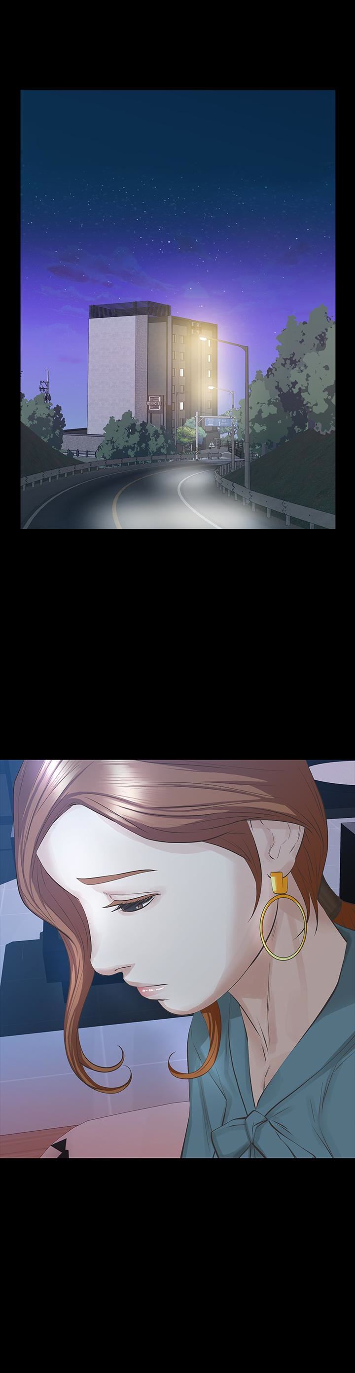[韩国漫画] 那家伙的女人 爱情,巨乳大奶,女学生,熟女人妻#[33P]-1