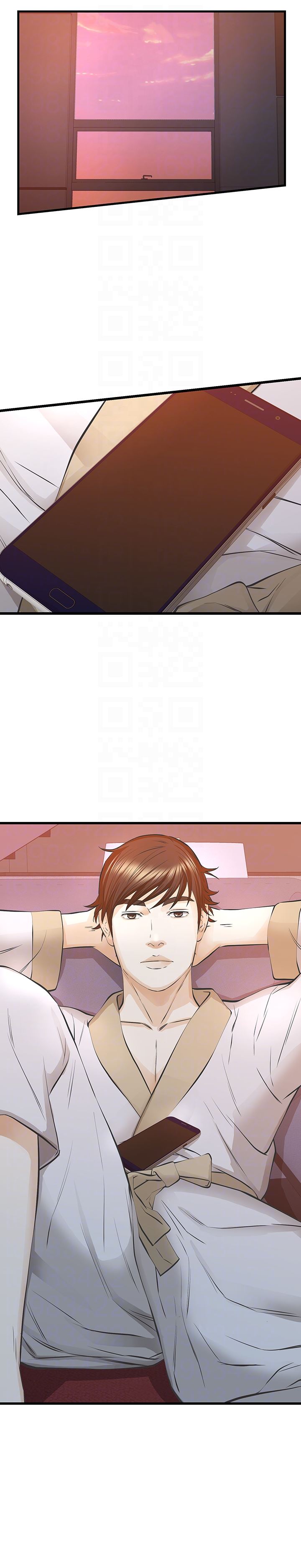 [韩国漫画] 那家伙的女人 爱情,巨乳大奶,女学生,熟女人妻#[37P]-25