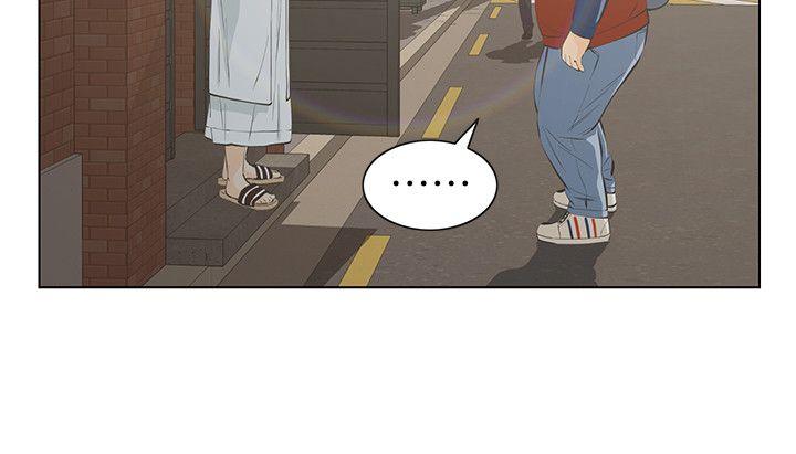 [韩国漫画] 那家伙的女人 爱情,巨乳大奶,女学生,熟女人妻#[47P]-38