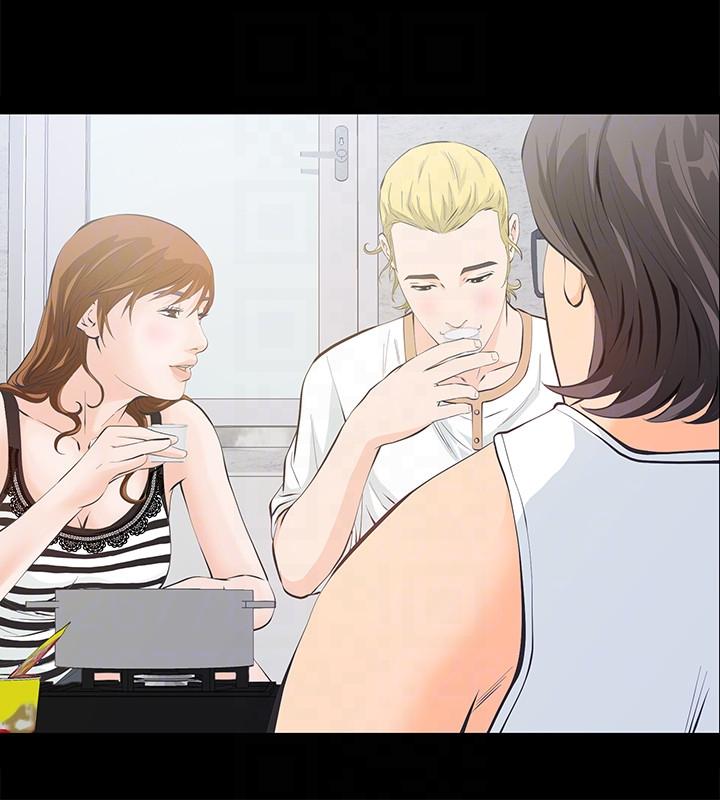 [韩国漫画] 那家伙的女人 爱情,巨乳大奶,女学生,熟女人妻#[40P]-27