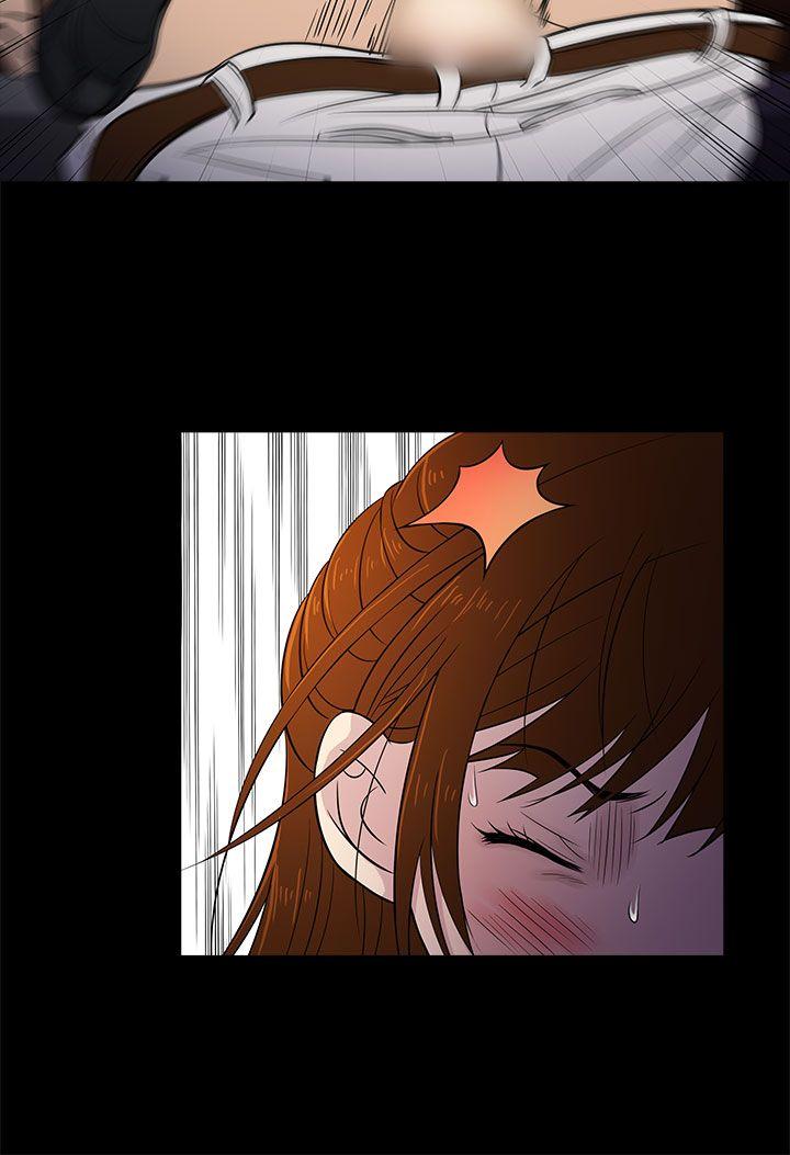 [韩国漫画] 老婆 回来了 爱情,熟女人妻,巨乳大奶#[29P]-12