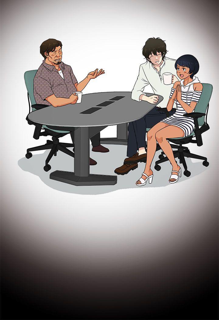[韩国漫画] 老婆 回来了 爱情,熟女人妻,巨乳大奶#[28P]-24