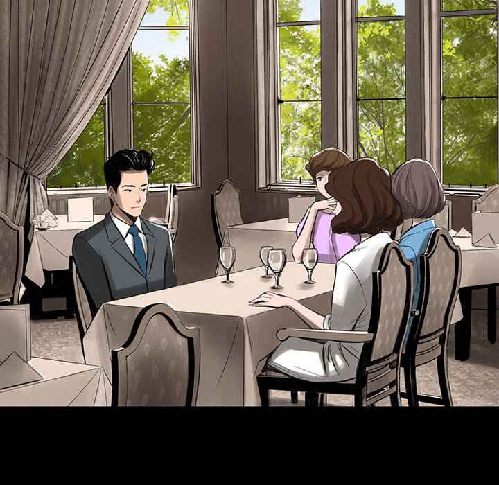 [韩国漫画] 韩道修 奇幻,巨乳大奶#[124P]-109