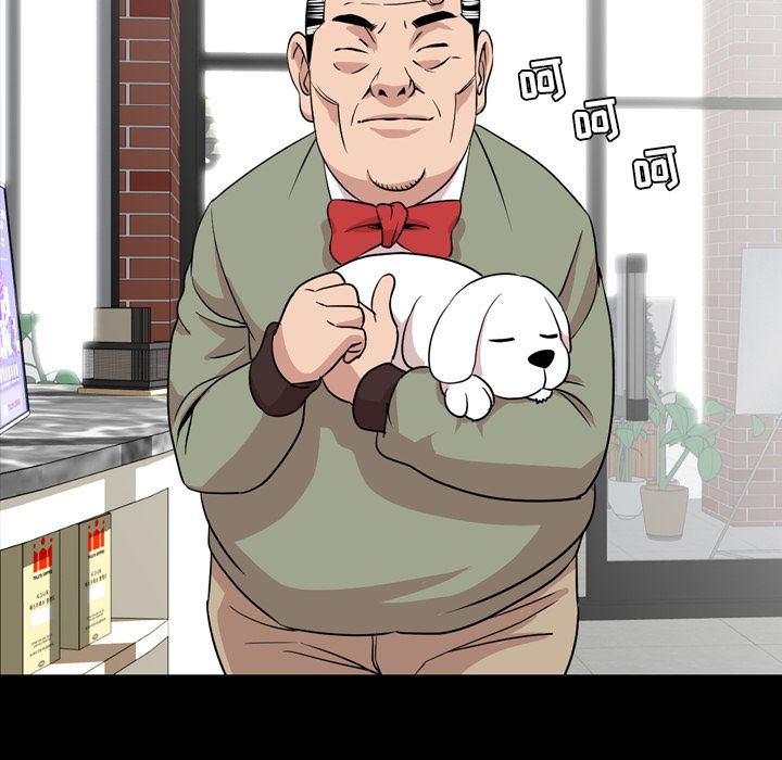 [韩国漫画] 韩道修 奇幻,巨乳大奶#[103P]-60