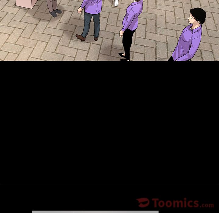 [韩国漫画] 韩道修 奇幻,巨乳大奶#[72P]-42