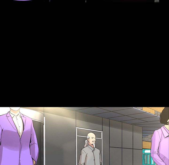 [韩国漫画] 韩道修 奇幻,巨乳大奶#[73P]-31